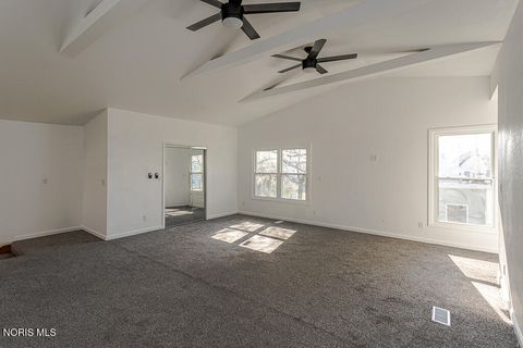 Tiny photo for 3940 Canada Southern Avenue, Toledo, OH 43612 (MLS # 10006772)