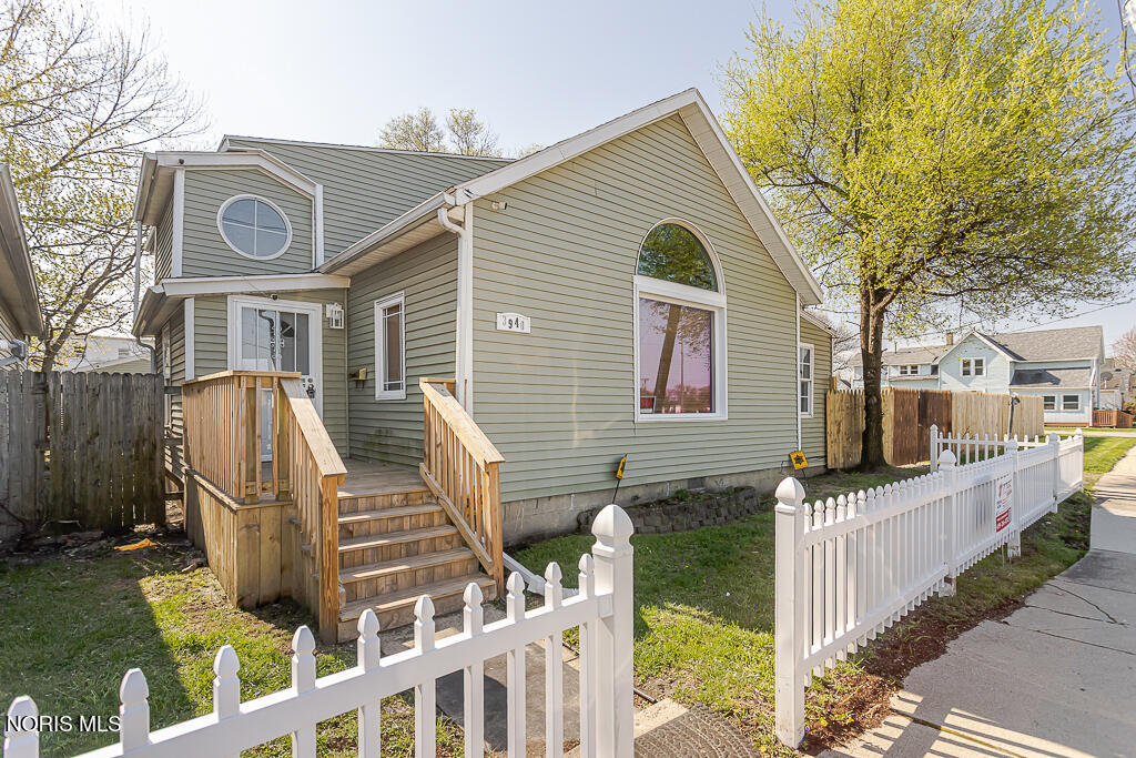 3940 Canada Southern Avenue