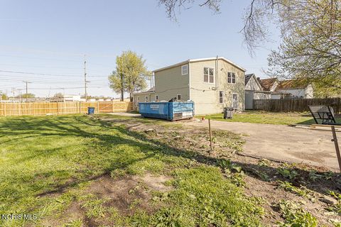 Tiny photo for 3940 Canada Southern Avenue, Toledo, OH 43612 (MLS # 10006772)