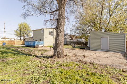 Tiny photo for 3940 Canada Southern Avenue, Toledo, OH 43612 (MLS # 10006772)