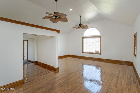 Tiny photo for 3940 Canada Southern Avenue, Toledo, OH 43612 (MLS # 10006772)