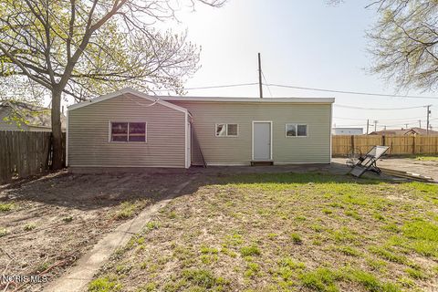 Tiny photo for 3940 Canada Southern Avenue, Toledo, OH 43612 (MLS # 10006772)