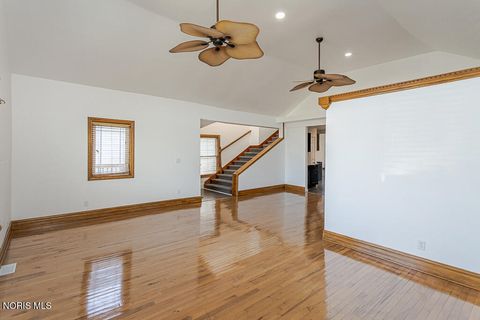 Tiny photo for 3940 Canada Southern Avenue, Toledo, OH 43612 (MLS # 10006772)