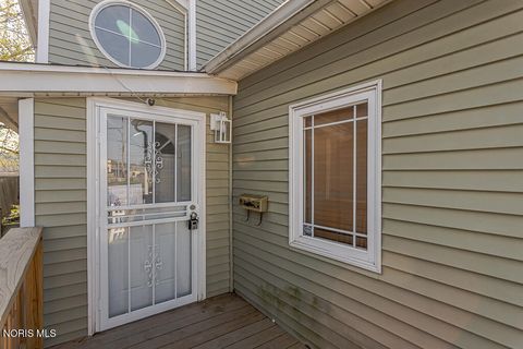 Tiny photo for 3940 Canada Southern Avenue, Toledo, OH 43612 (MLS # 10006772)