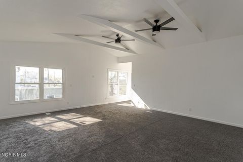 Tiny photo for 3940 Canada Southern Avenue, Toledo, OH 43612 (MLS # 10006772)