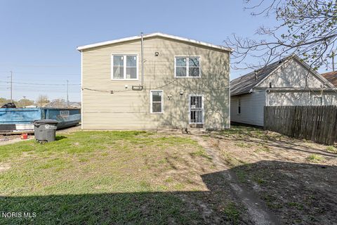 Tiny photo for 3940 Canada Southern Avenue, Toledo, OH 43612 (MLS # 10006772)