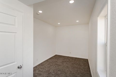 Tiny photo for 3940 Canada Southern Avenue, Toledo, OH 43612 (MLS # 10006772)