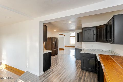 Tiny photo for 3940 Canada Southern Avenue, Toledo, OH 43612 (MLS # 10006772)