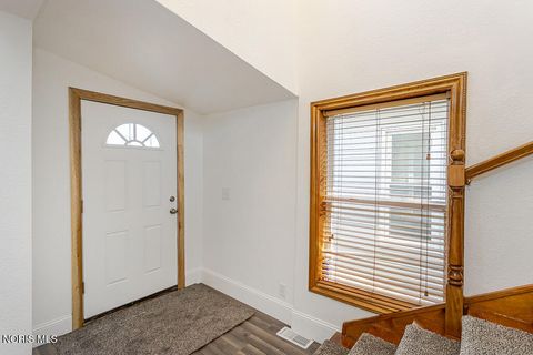 Tiny photo for 3940 Canada Southern Avenue, Toledo, OH 43612 (MLS # 10006772)