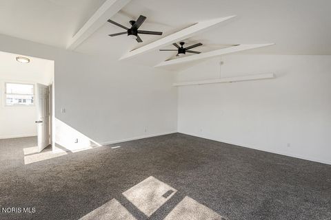 Tiny photo for 3940 Canada Southern Avenue, Toledo, OH 43612 (MLS # 10006772)