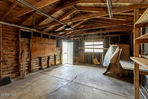 Tiny photo for 3940 Canada Southern Avenue, Toledo, OH 43612 (MLS # 10006772)