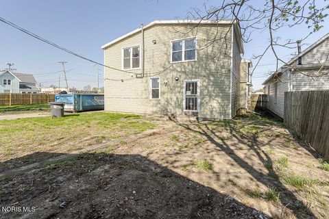 Tiny photo for 3940 Canada Southern Avenue, Toledo, OH 43612 (MLS # 10006772)