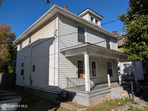 Photo of 3915 Lockwood Avenue, Toledo, OH 43612 (MLS # 10000788) Photo of 3915 Lockwood Avenue, Toledo, OH 43612 (MLS # 10000788)