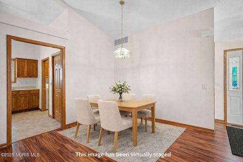 Tiny photo for 2149 Greystone Court, Findlay, OH 45840 (MLS # 10002443)