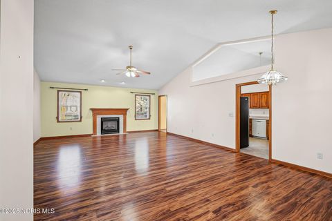 Tiny photo for 2149 Greystone Court, Findlay, OH 45840 (MLS # 10002443)