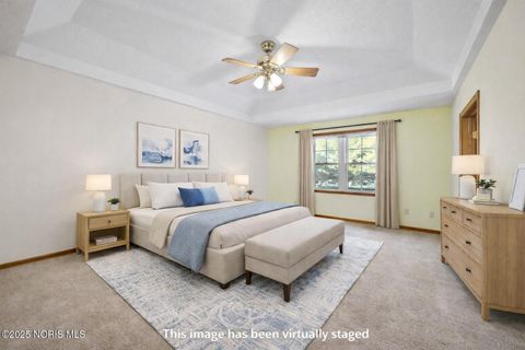 Tiny photo for 2149 Greystone Court, Findlay, OH 45840 (MLS # 10002443)