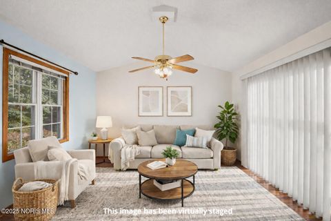 Tiny photo for 2149 Greystone Court, Findlay, OH 45840 (MLS # 10002443)