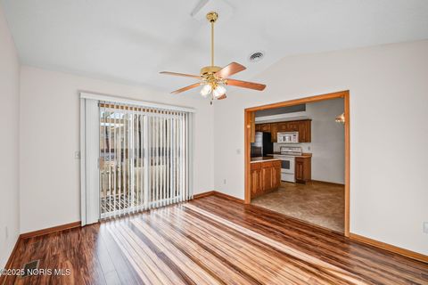 Tiny photo for 2149 Greystone Court, Findlay, OH 45840 (MLS # 10002443)