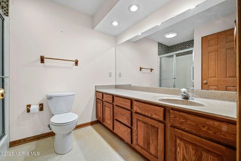 Tiny photo for 2149 Greystone Court, Findlay, OH 45840 (MLS # 10002443)