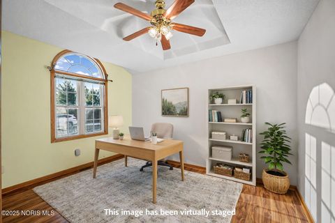 Tiny photo for 2149 Greystone Court, Findlay, OH 45840 (MLS # 10002443)