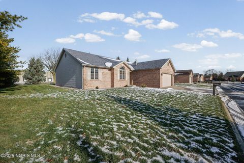 Tiny photo for 2149 Greystone Court, Findlay, OH 45840 (MLS # 10002443)