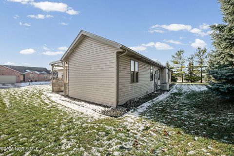 Tiny photo for 2149 Greystone Court, Findlay, OH 45840 (MLS # 10002443)