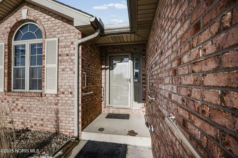 Tiny photo for 2149 Greystone Court, Findlay, OH 45840 (MLS # 10002443)