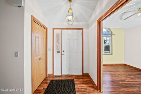 Tiny photo for 2149 Greystone Court, Findlay, OH 45840 (MLS # 10002443)