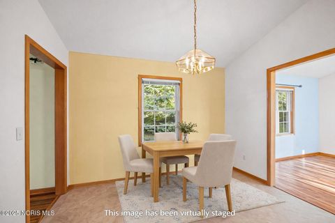 Tiny photo for 2149 Greystone Court, Findlay, OH 45840 (MLS # 10002443)