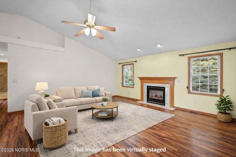 Tiny photo for 2149 Greystone Court, Findlay, OH 45840 (MLS # 10002443)