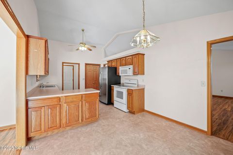 Tiny photo for 2149 Greystone Court, Findlay, OH 45840 (MLS # 10002443)