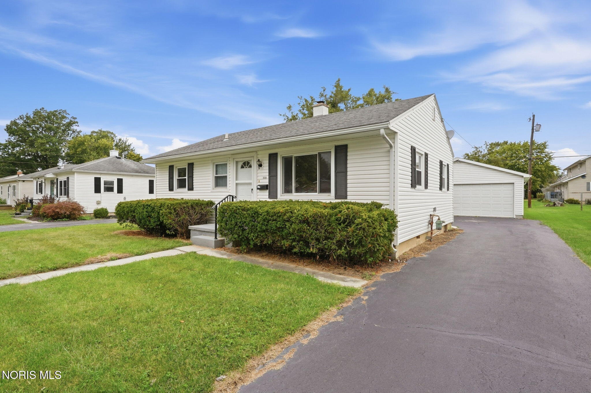 308 Clifton Avenue