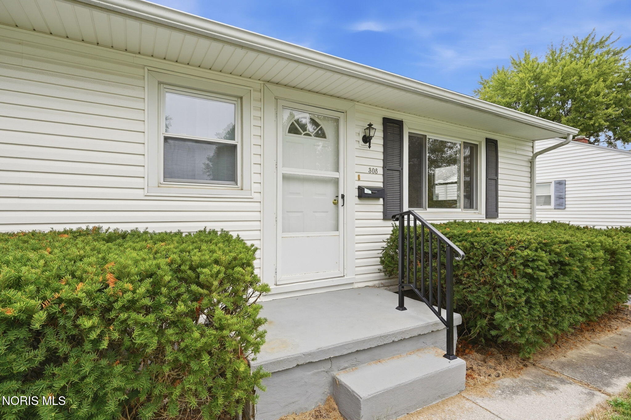 308 Clifton Avenue