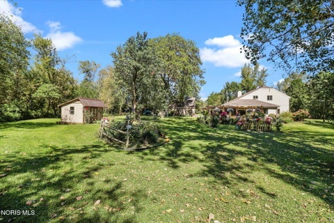 Tiny photo for 144 W Wilcox Road, Port Clinton, OH 43452 (MLS # 10014022)