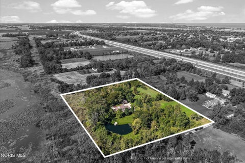 Tiny photo for 144 W Wilcox Road, Port Clinton, OH 43452 (MLS # 10014022)