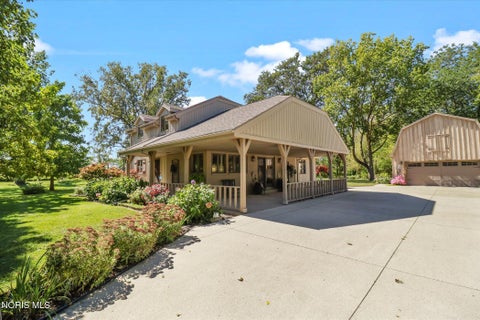 Tiny photo for 144 W Wilcox Road, Port Clinton, OH 43452 (MLS # 10014022)
