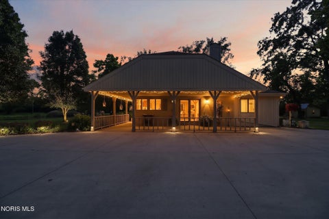 Tiny photo for 144 W Wilcox Road, Port Clinton, OH 43452 (MLS # 10014022)