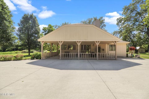 Tiny photo for 144 W Wilcox Road, Port Clinton, OH 43452 (MLS # 10014022)