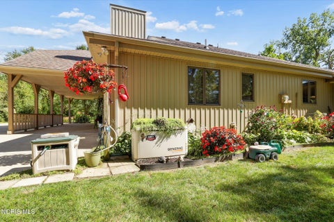 Tiny photo for 144 W Wilcox Road, Port Clinton, OH 43452 (MLS # 10014022)