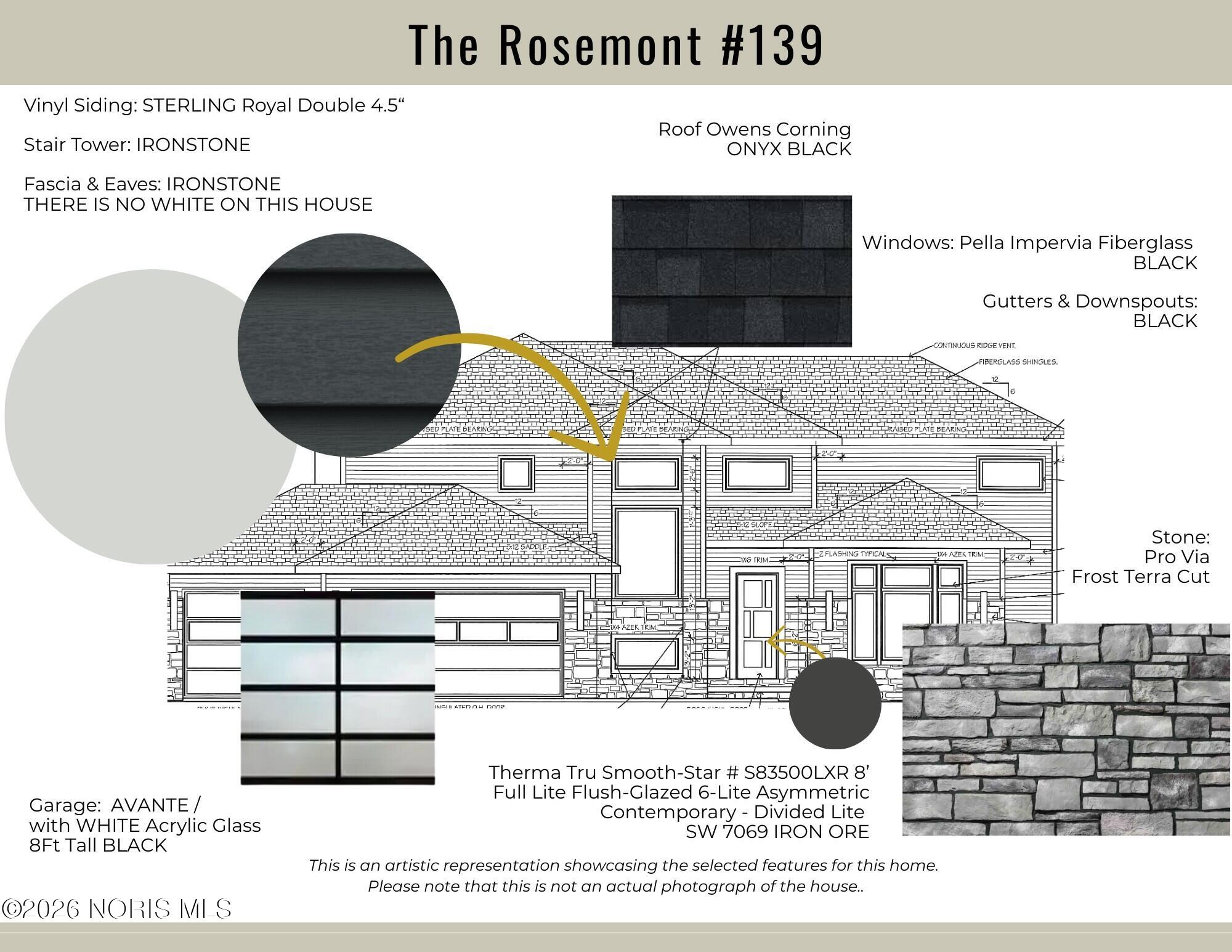 126 Wellington Place