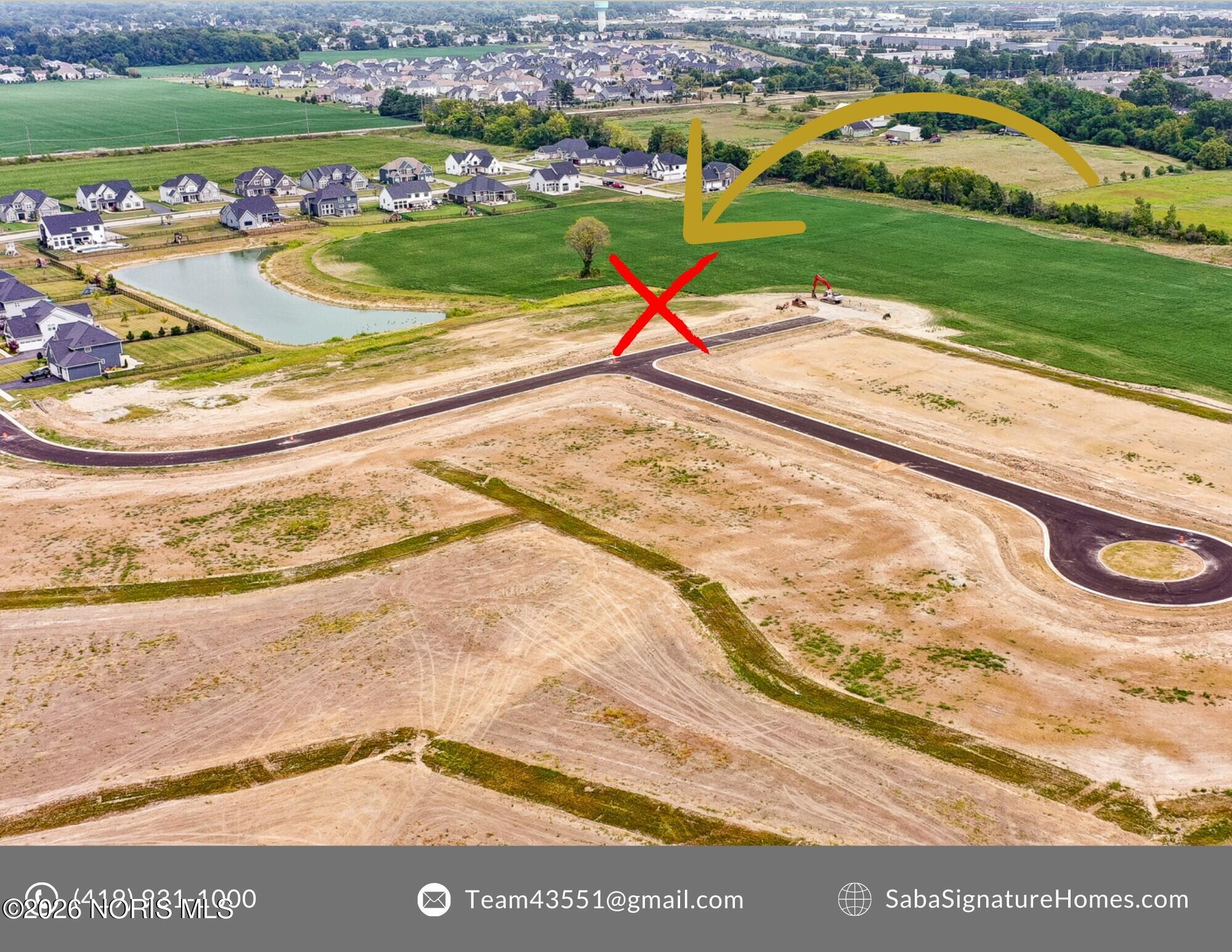 126 Wellington Place