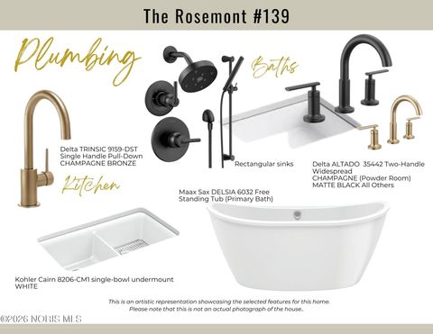 Tiny photo for 126 Wellington Place, Perrysburg, OH 43551 (MLS # 10002907)