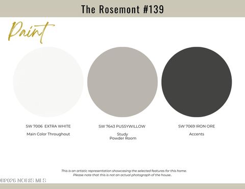 Tiny photo for 126 Wellington Place, Perrysburg, OH 43551 (MLS # 10002907)