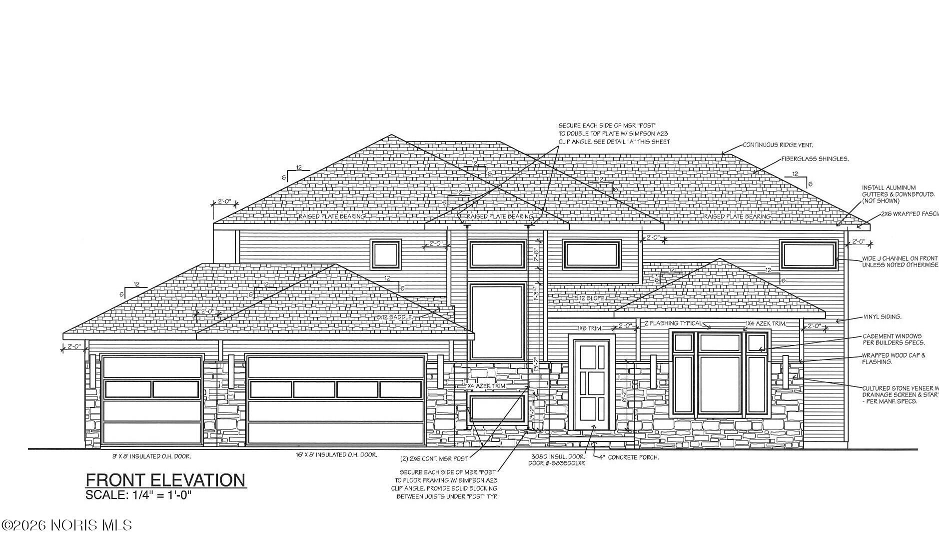 126 Wellington Place