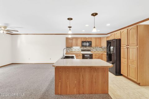 Tiny photo for 523 Woodpointe Drive, Woodville, OH 43469 (MLS # 10003335)