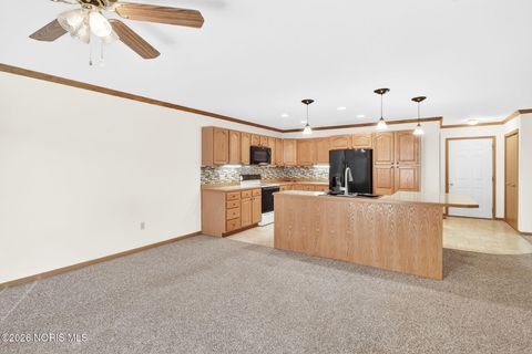 Tiny photo for 523 Woodpointe Drive, Woodville, OH 43469 (MLS # 10003335)