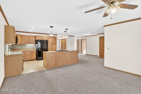 Tiny photo for 523 Woodpointe Drive, Woodville, OH 43469 (MLS # 10003335)