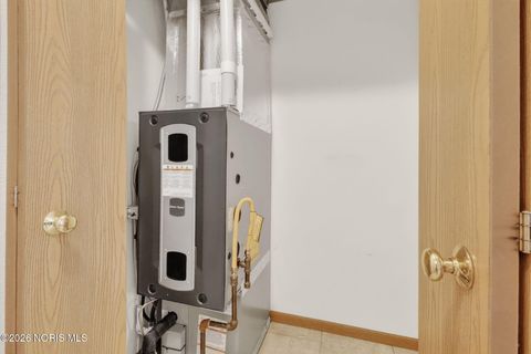 Tiny photo for 523 Woodpointe Drive, Woodville, OH 43469 (MLS # 10003335)