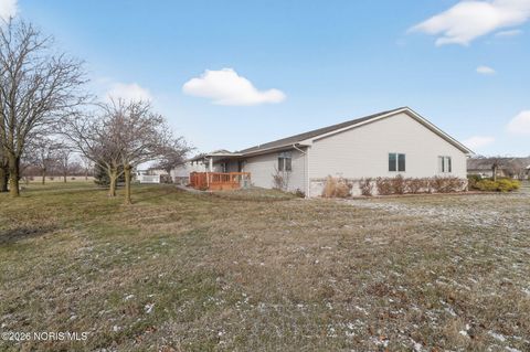 Tiny photo for 523 Woodpointe Drive, Woodville, OH 43469 (MLS # 10003335)
