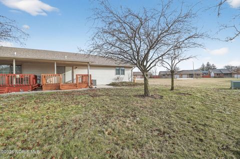 Tiny photo for 523 Woodpointe Drive, Woodville, OH 43469 (MLS # 10003335)